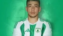 Mehmet Anıl Polatlı’da