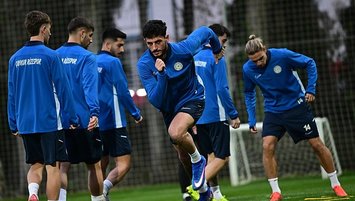 Atmacalar 2’de 2 peşinde