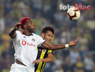 Diego Reyes Fenerbahçe’ye dönecek mi? Menajeri açıkladı