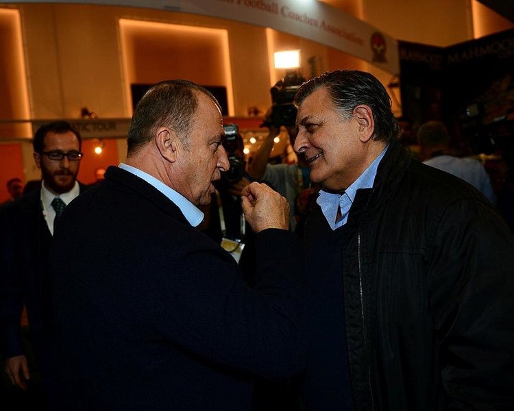 Yilmaz Vural Dan Flas Fatih Terim Sozleri Son Dakika Galatasaray Haberleri Fotomac