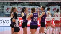 Zeren’in rakibi Volley