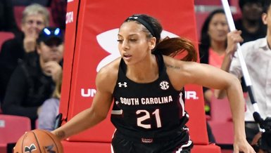 Bellona Kayseri Basketbol Ingiliz Mikiah Herbert Harrigan I Transfer Etti Son Dakika Basketbol Haberleri Fotomac