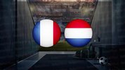 Fransa - Hollanda | CANLI