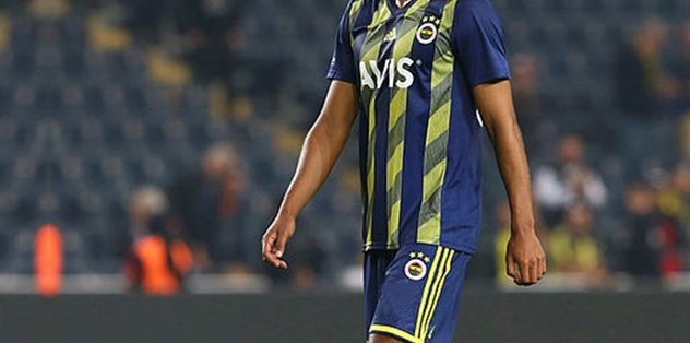 Son Dakika Transfer Haberi Fenerbahce De Zanka Ile Yollar Ayriliyor Pazartesi Gunu Fotomac
