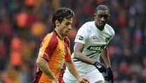 Güzel haber: Saracchi ilk 11’e dönüyor