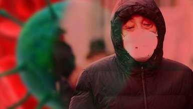Corona virüsü için son dakika! İşte virüsü yayma potansiyeli en yüksek insanlar! Corona virüsü belirtileri...