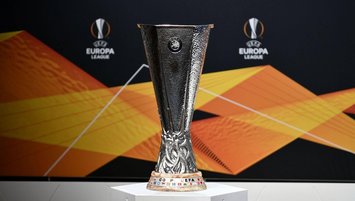 Avrupa Ligi'nde çeyrek final heyecanı | CANLI