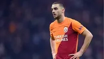 Berkan forma bekliyor
