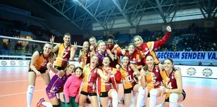 Galatasaray, Budowlani’ye konuk oluyor