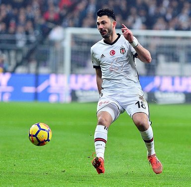 Galatasaray ile Beşiktaş arasında yılın takası!