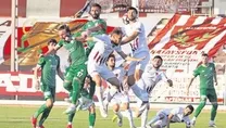 Şampiyon gibi bitirdi