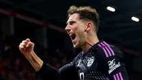 Beşiktaş’tan Goretzka bombası!