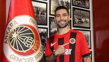 Fernandes gönderildi