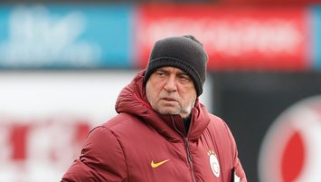 Fatih Terim'den flaş suç duyurusu!