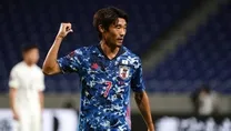 Morita heyecanı