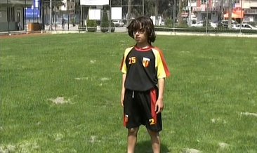 İşte Süper Lig'in en genç golcüsü Emre Demir'in hikayesi