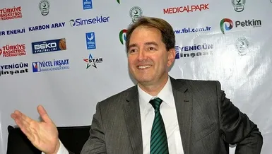 Ivanovic yerine Bıyıktay sesleri