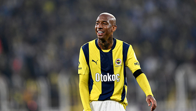 Fenerbahçe penaltı kazandı! İşte o pozisyon