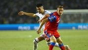 Viktoria Plzen geriden gelip turladı!