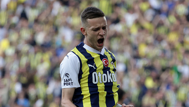 İlk yolcu Sebastian