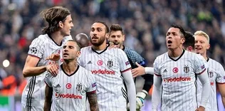 5 maçta 7 puan