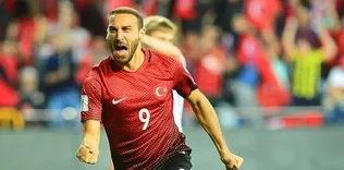 Cenk Tosun ve Burak Yılmaz uyarısı