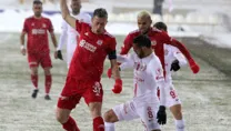 Antalya’da iki isim yok