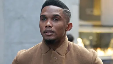 Samuel Eto'o geri dönüyor! Bu sefer...