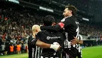 Kartal gol gol gol