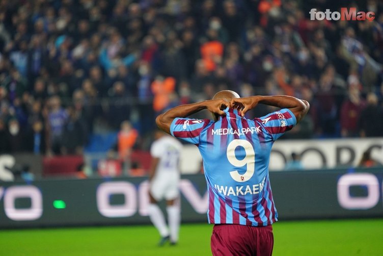 TRABZONSPOR HABERLERİ - Ahmet Çakar Trabzonspor-Çaykur Rizespor maçını değerlendirdi