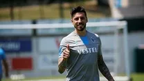 Sosa sorumluluk aldı