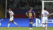 Dev maçta kazanan PSG!