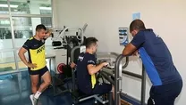 Fenerbahçe Göztepe hazırlıklarını sürdürdü