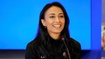 Simge Aköz: Bütün kupalara talibiz