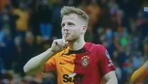 Fredrik Midtsjö futbolu bıraktı