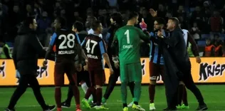 Ersun Yanal sitem etti!