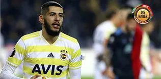 Olympiakos Benzia’yı açıkladı