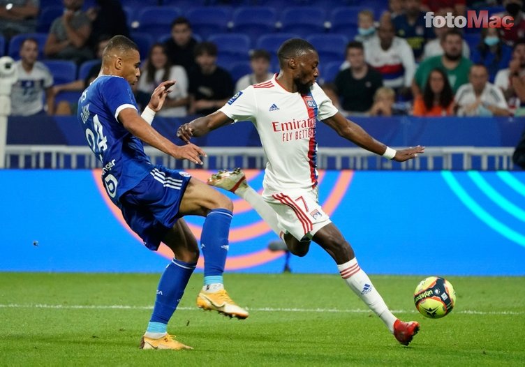 GALATASARAY TRANSFER HABERLERİ: Cimbom Alexander Djiku için teklifini yaptı!