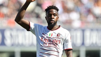 Origi F.Bahçe'ye! İşte teklif edilen rakam