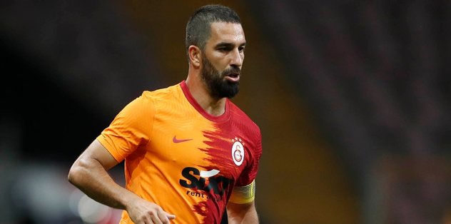 Arda Turan Hasrete Son Verdi Son Dakika Galatasaray Haberleri Son Dakika Galatasaray Haberler