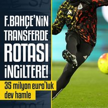 Fenerbahçe'den Yoane Wissa hamlesi!