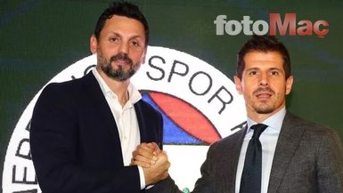 Fenerbahçe'de büyük kriz... “Biz neden oynamıyoruz!”