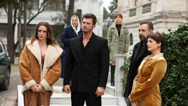 AİLE 26. BÖLÜM FULL İZLE | Aile SHOW TV son bölüm