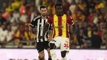 Rafa’ya özel program