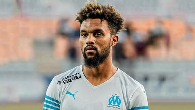 Beşiktaş'ın transfer hedefi Konrad de la Fuente Olympiakos'a transfer oldu!