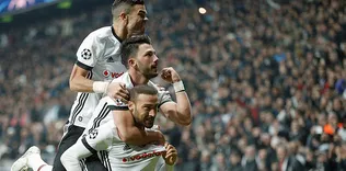 Beşiktaş’a UEFA’dan dev gelir!