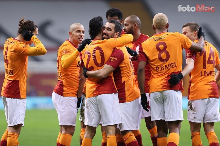 Galatasaray'ı transferde yıkan haber! Görüşmeler başladı