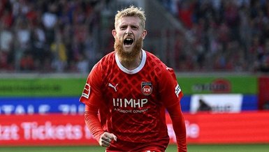 TRANSFER HABERLERİ | Beşiktaş'tan Jan-Niklas Beste hamlesi!