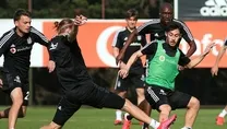 Favori Beşiktaş