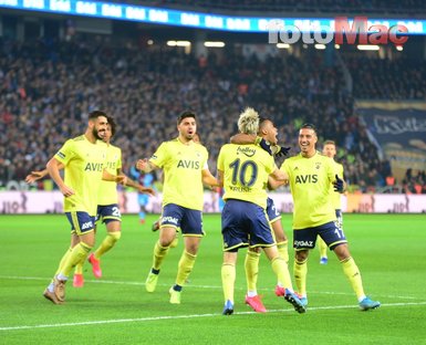 Usta yorumcu açıkladı: Şampiyonluğun en güçlü adayı Fenerbahçe